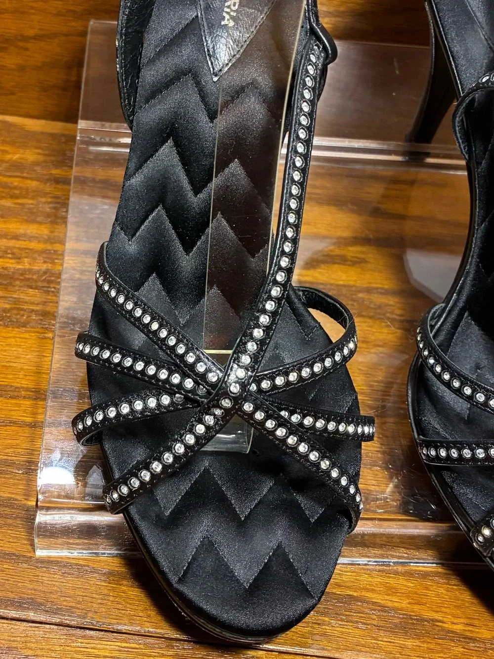 BCBGMaxAzria these y2k
